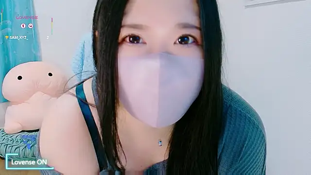 Snapshot of yukinko_o_ chatting on May 15, 1:07 pm yukinko o online show from May 15, 1:07 pm