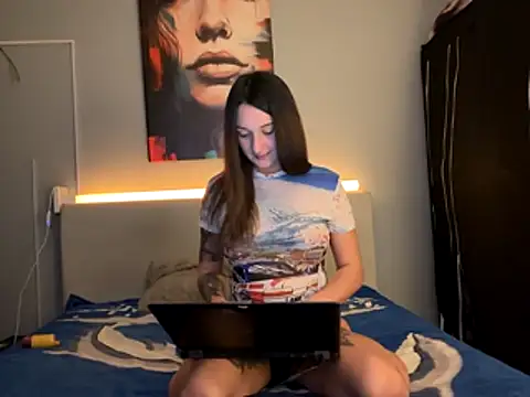 Snapshot of Jennyke66 chatting on November 20, 5:23 pm Jennyke66 online show from November 20, 5:23 pm