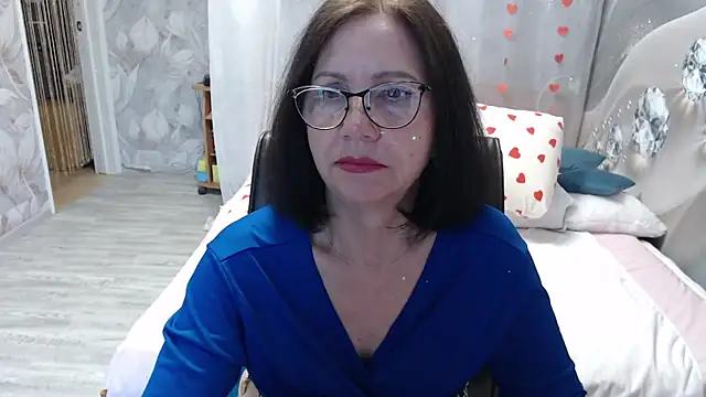 OlgaHottie online show from June 2, 11:18 pm