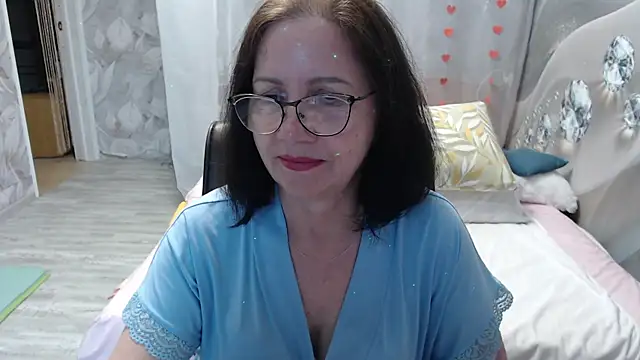 Snapshot of OlgaHottie chatting on July 9, 11:53 pm OlgaHottie online show from July 9, 11:53 pm