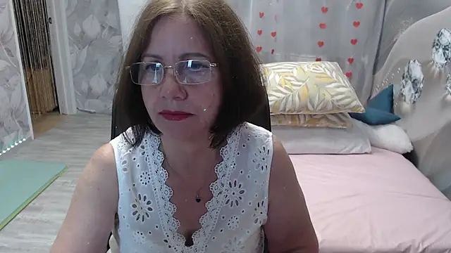 Snapshot of OlgaHottie chatting on July 29, 11:36 pm OlgaHottie online show from July 29, 11:36 pm