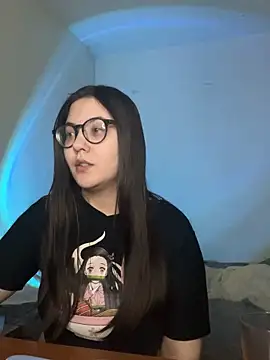 Prudie Gabriella online show from November 4, 7:51 am