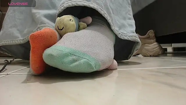 alma fenix online show from March 10, 3:09 pm