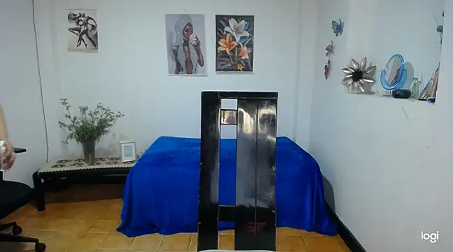 AmeliaThompsonTaboo online show from December 2, 8:44 pm