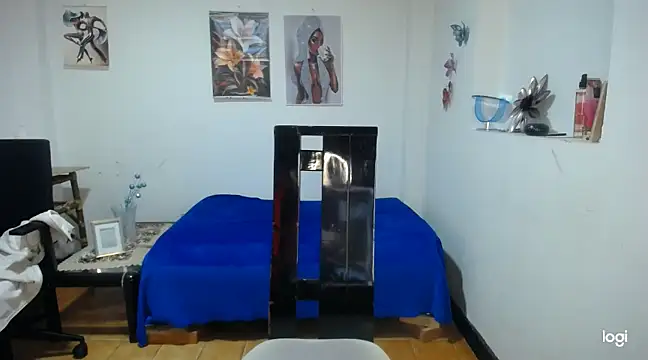 AmeliaThompsonTaboo online show from January 28, 10:34 pm