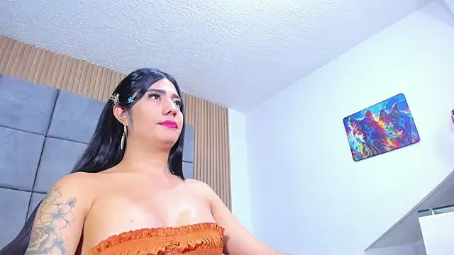 ZachaTompson online show from March 27, 12:38 am