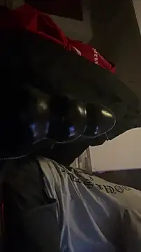 bananahot31 online show from January 11, 5:12 am