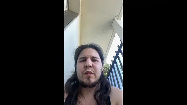 bananahot31 online show from April 15, 1:40 pm