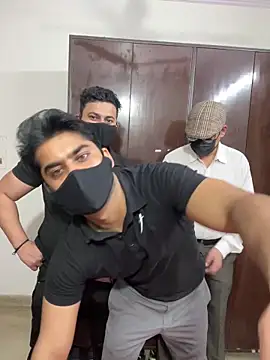 John desihunk online show from February 26, 10:36 am