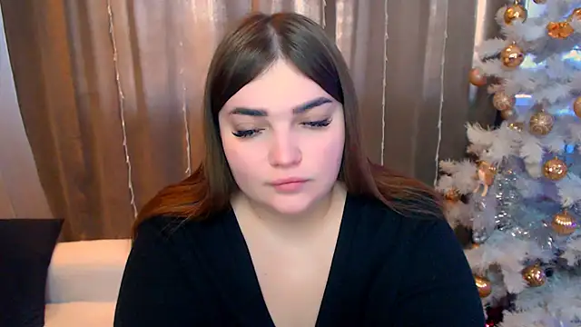 Snapshot of Emaaa_ua chatting on January 12, 8:57 am Emaaa ua online show from January 12, 8:57 am