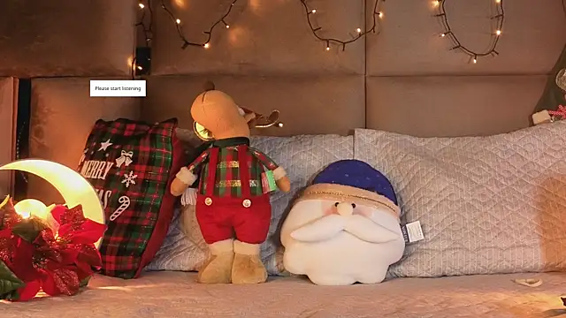 angelinepossy online show from December 21, 9:44 pm