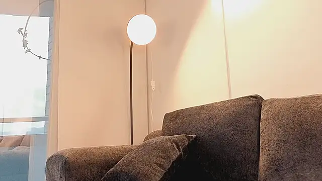 angelinepossy online show from February 22, 8:07 pm