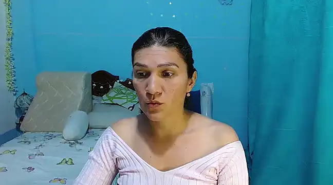 venus swet  online show from February 13, 9:49 pm