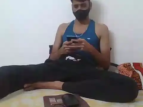 devilisinside9 online show from September 26, 5:50 pm