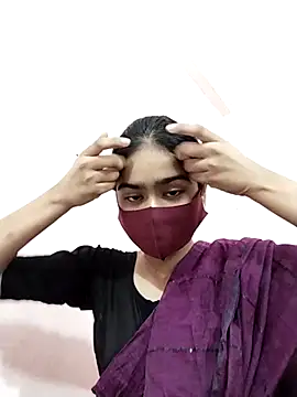 Snapshot of Arisha- chatting on January 16, 6:34 pm Arisha- online show from January 16, 6:34 pm