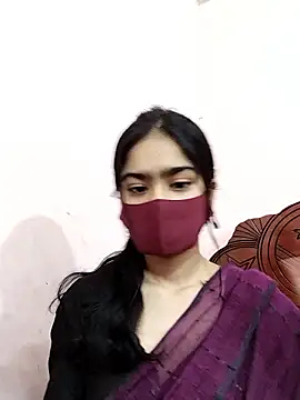 Snapshot of Arisha- chatting on January 17, 6:33 pm Arisha- online show from January 17, 6:33 pm
