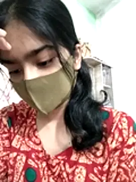 Arisha- online show from July 24, 5:16 am