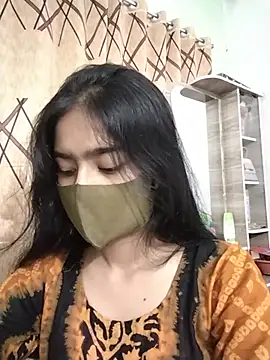 Arisha- online show from July 28, 3:43 pm