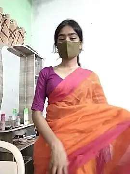 Arisha- online show from July 28, 4:39 pm