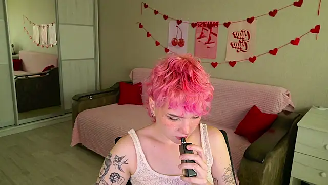 Snapshot of School_Love chatting on September 18, 11:12 am School Love online show from September 18, 11:12 am