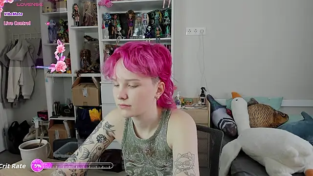 School Love online show from February 22, 7:08 am