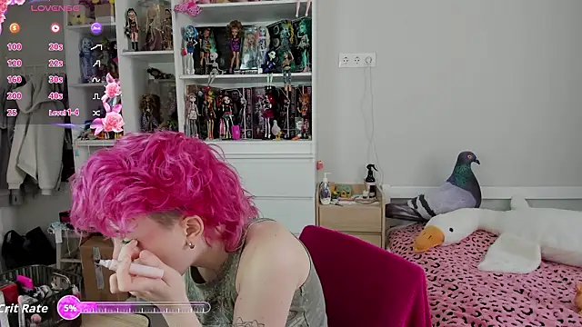 School Love online show from February 23, 7:06 am