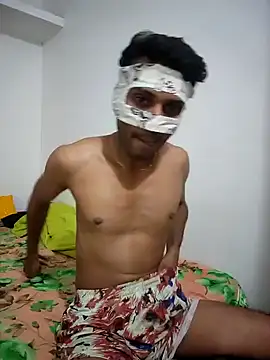 JOHN LEE DEREK online show from December 10, 7:00 pm