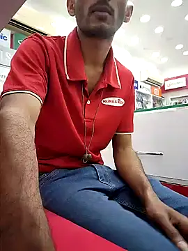 JOHN LEE DEREK online show from January 19, 1:22 pm