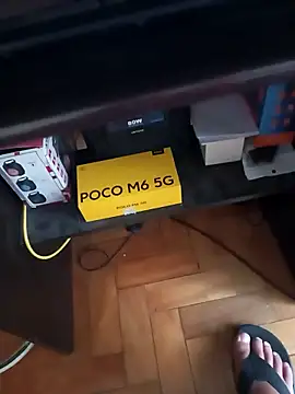 Snapshot of lobomisterioso13 chatting on December 2, 8:11 pm lobomisterioso13 online show from December 2, 8:11 pm