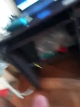 lobomisterioso13 online show from April 15, 4:03 pm