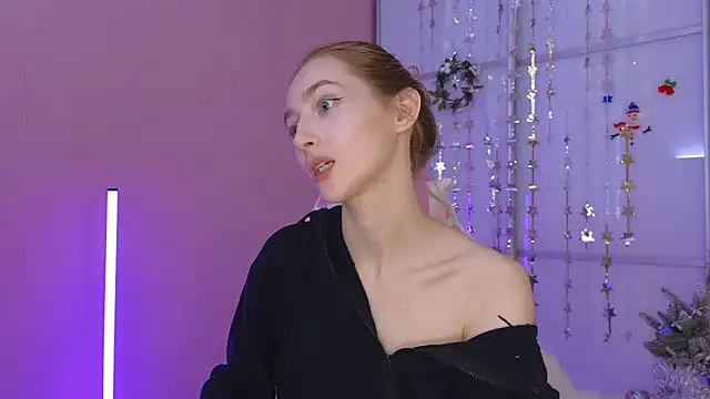 MichaDenver online show from December 23, 7:41 pm