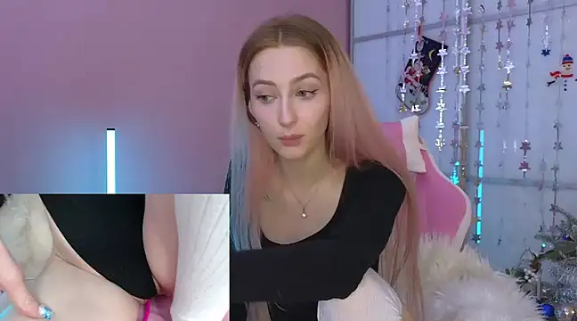 MichaDenver online show from January 14, 12:22 am