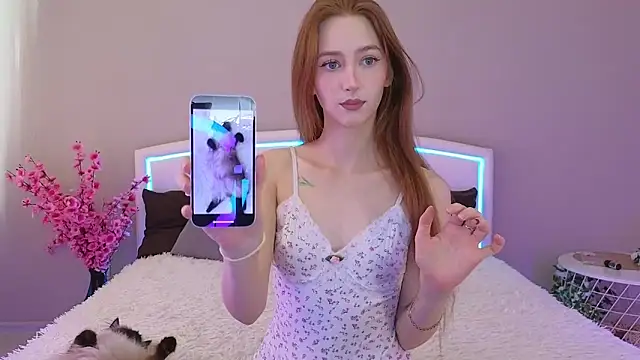 MichaDenver online show from October 8, 11:08 am