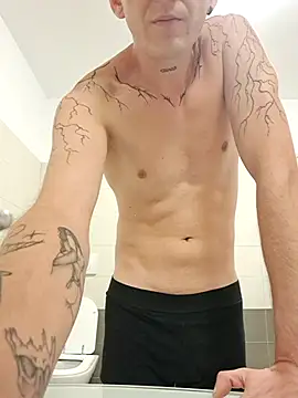 Chaooss1 online show from September 23, 11:52 pm