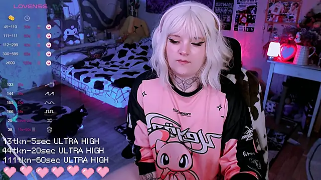 noori  hope online show from October 24, 8:16 pm