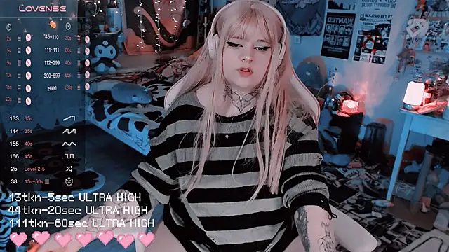 noori  hope online show from November 24, 9:47 pm