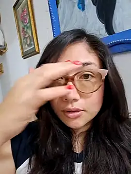 Snapshot of Mia_Ruiz chatting on February 23, 11:36 pm Mia Ruiz online show from February 23, 11:36 pm