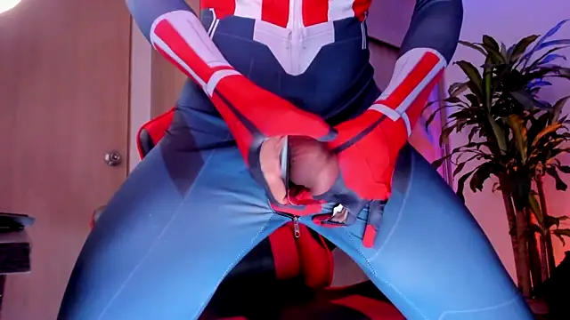 aldrinwhite online show from March 24, 7:08 pm