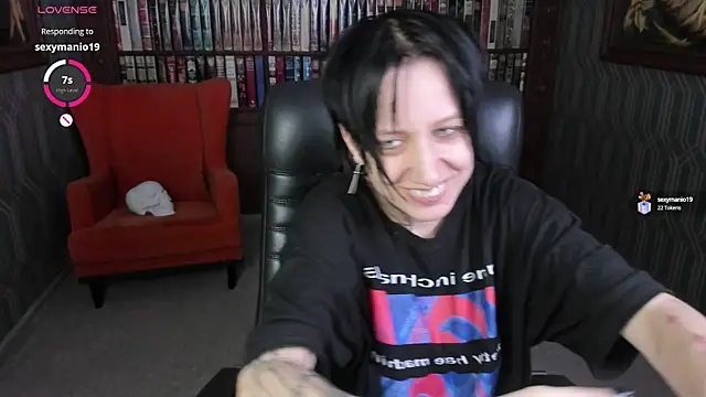 Medusa  Gorgona online show from September 11, 6:35 am