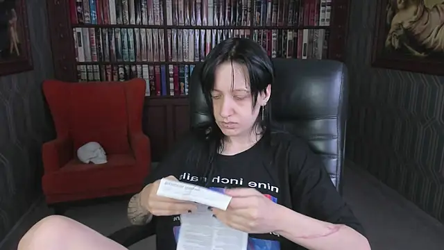 Medusa  Gorgona online show from September 13, 6:02 am