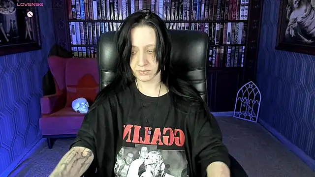 Snapshot of Medusa__Gorgona chatting on January 16, 7:07 pm Medusa Gorgona online show from January 16, 7:07 pm