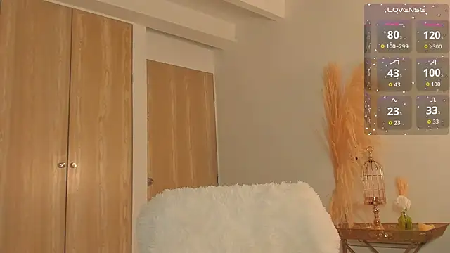 Chrishell  online show from June 14, 2:24 am