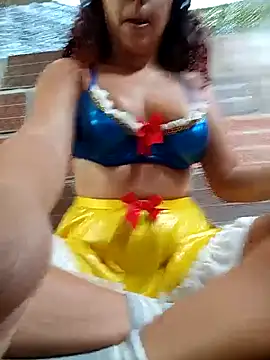 Mommy-Hot online show from September 30, 1:49 pm