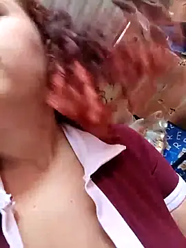 Mommy-Hot online show from October 19, 7:47 pm