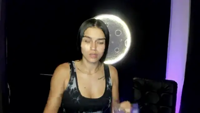 cloe fox online show from February 20, 1:35 am