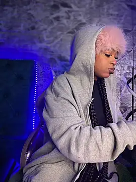 Melany Williams online show from March 19, 1:04 pm