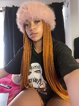 Melany Williams online show from April 13, 1:38 pm