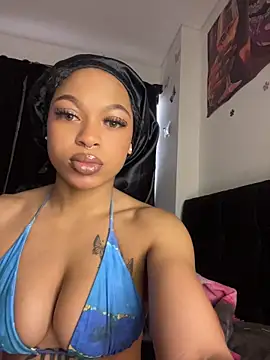 Melany Williams online show from April 19, 12:59 pm