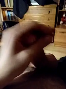 demoniczny82 online show from March 9, 8:31 pm