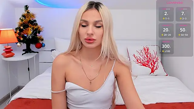 MissLoou online show from December 20, 6:08 am